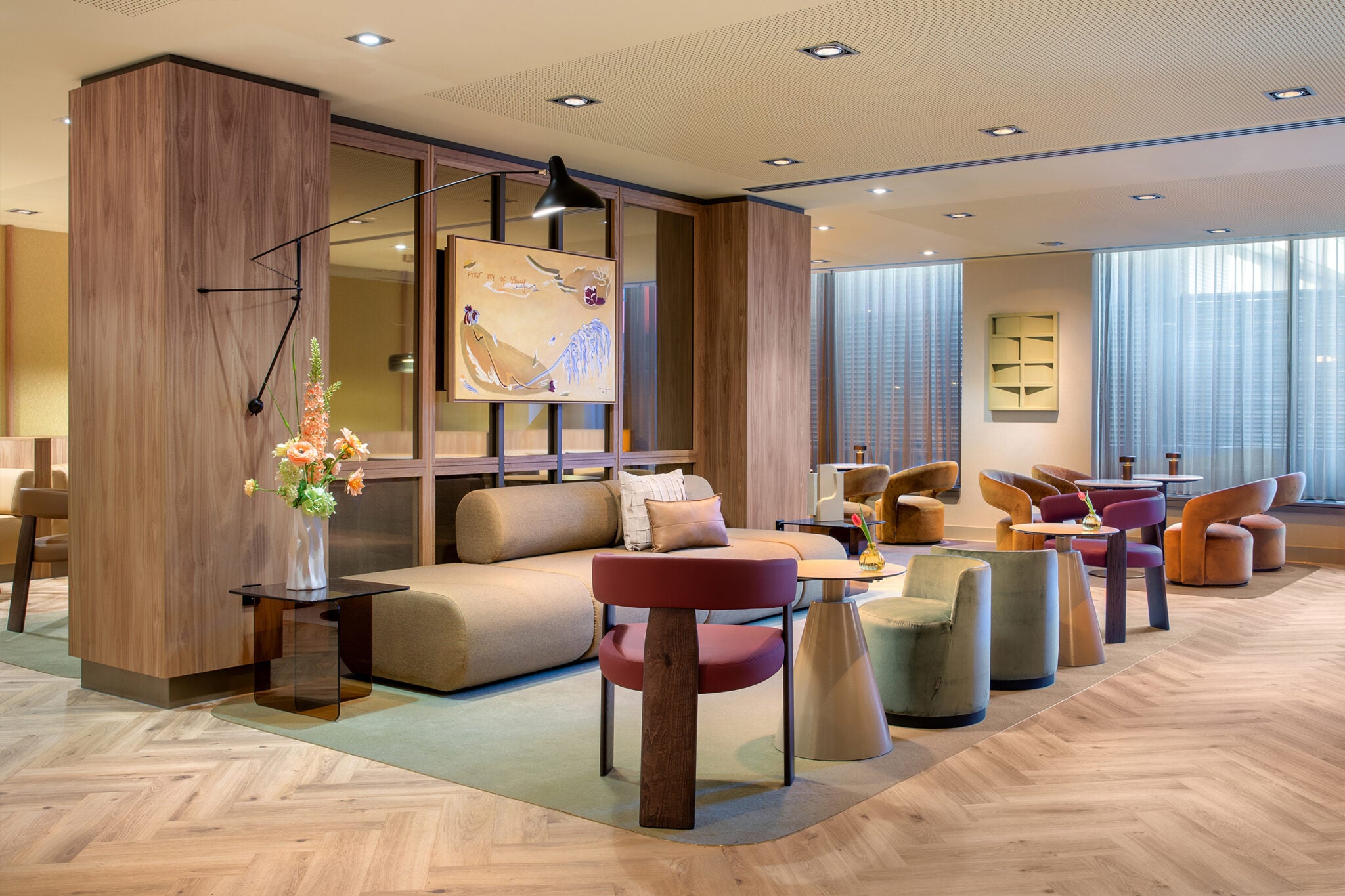 Marriott Hotel