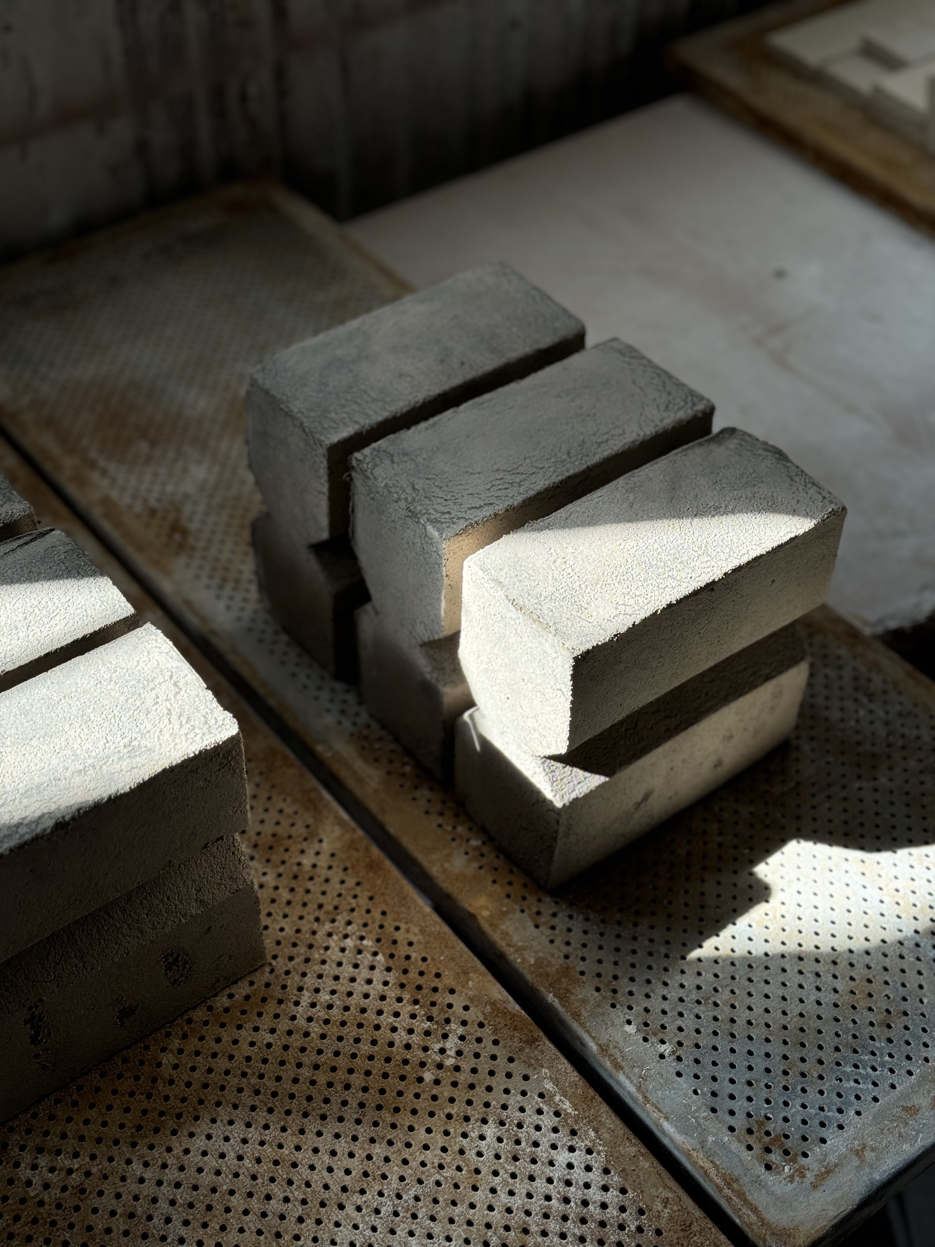 Polder Bricks