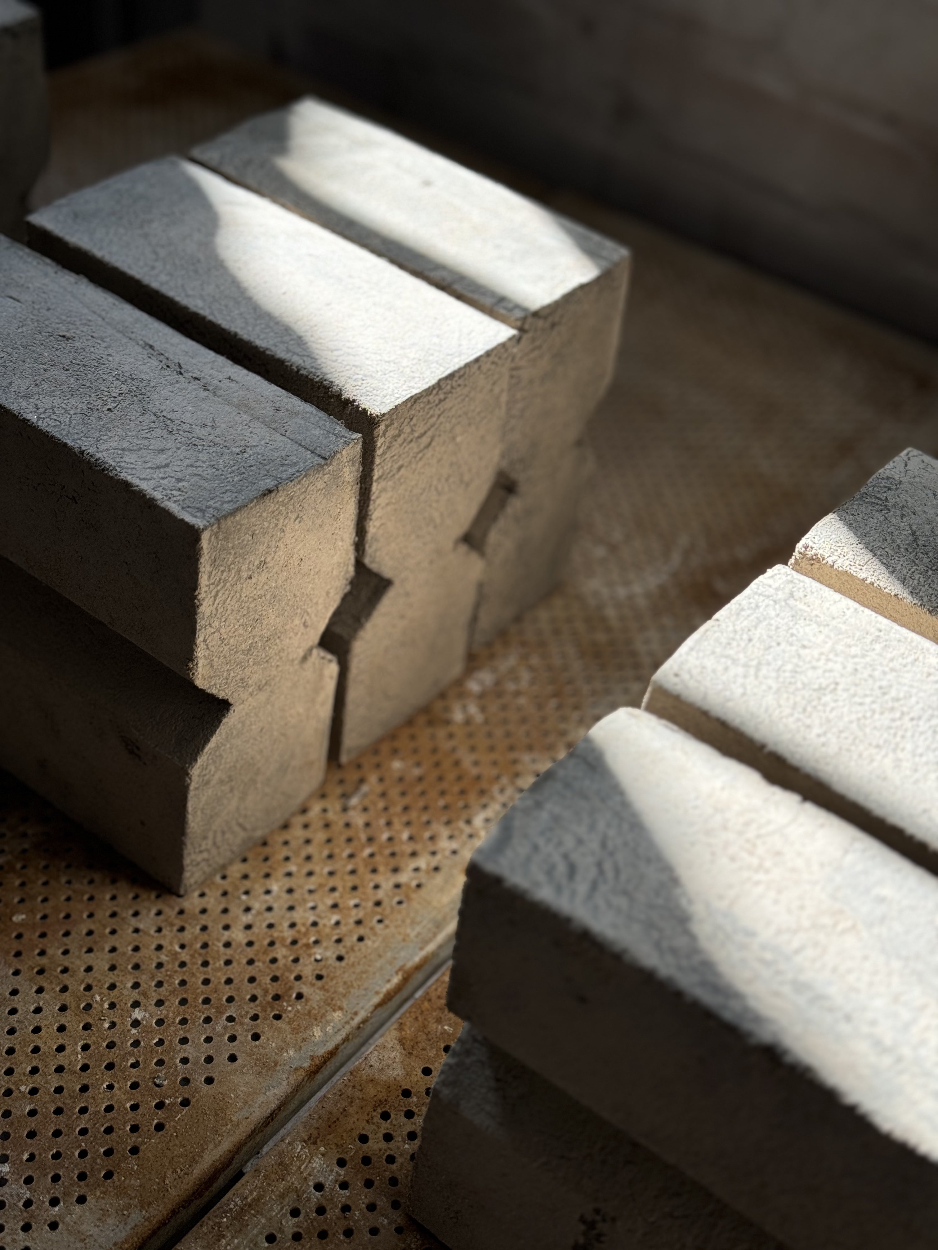 Polder Bricks