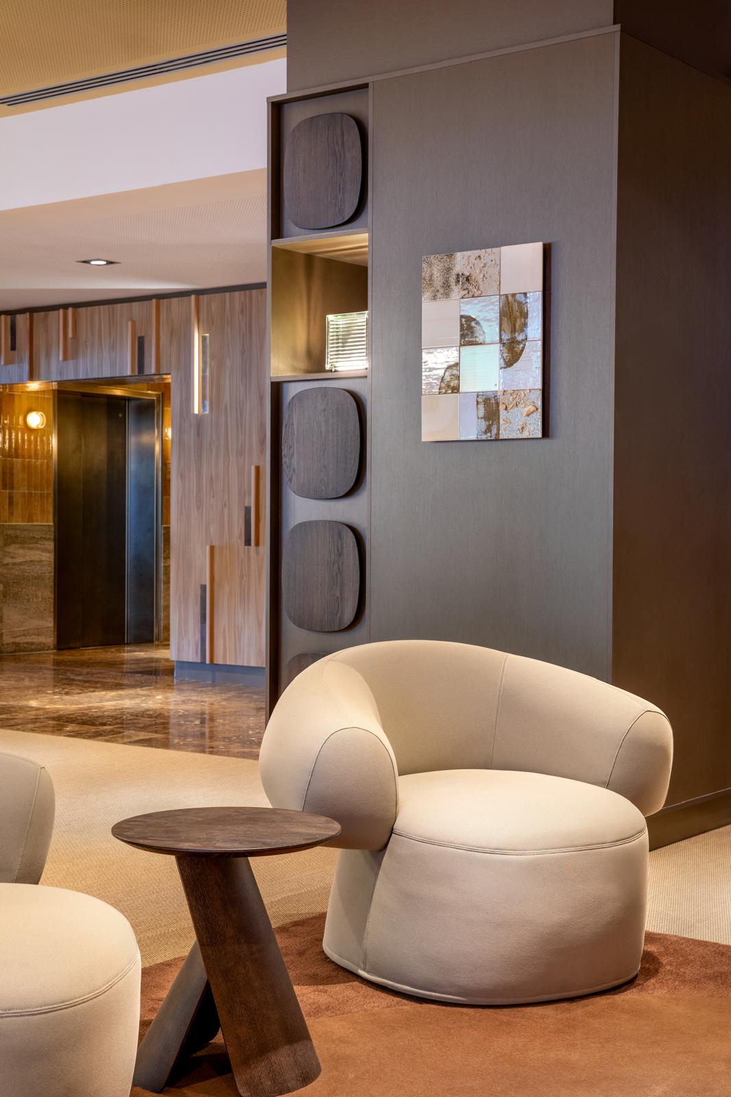 Marriott Hotel