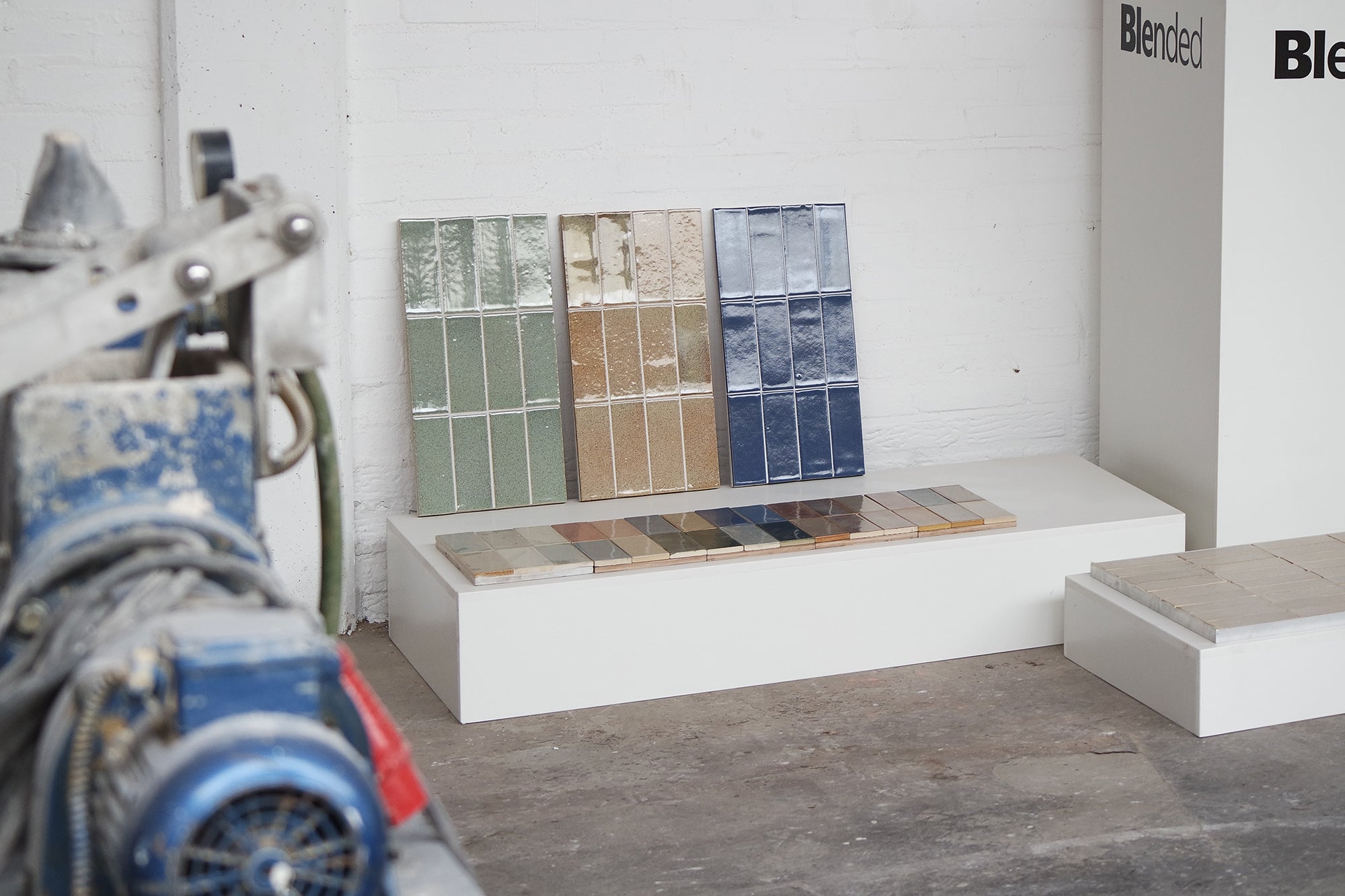 Visit our Showroom
