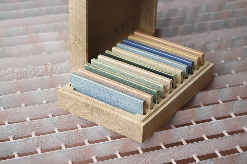 Blended Collection Box