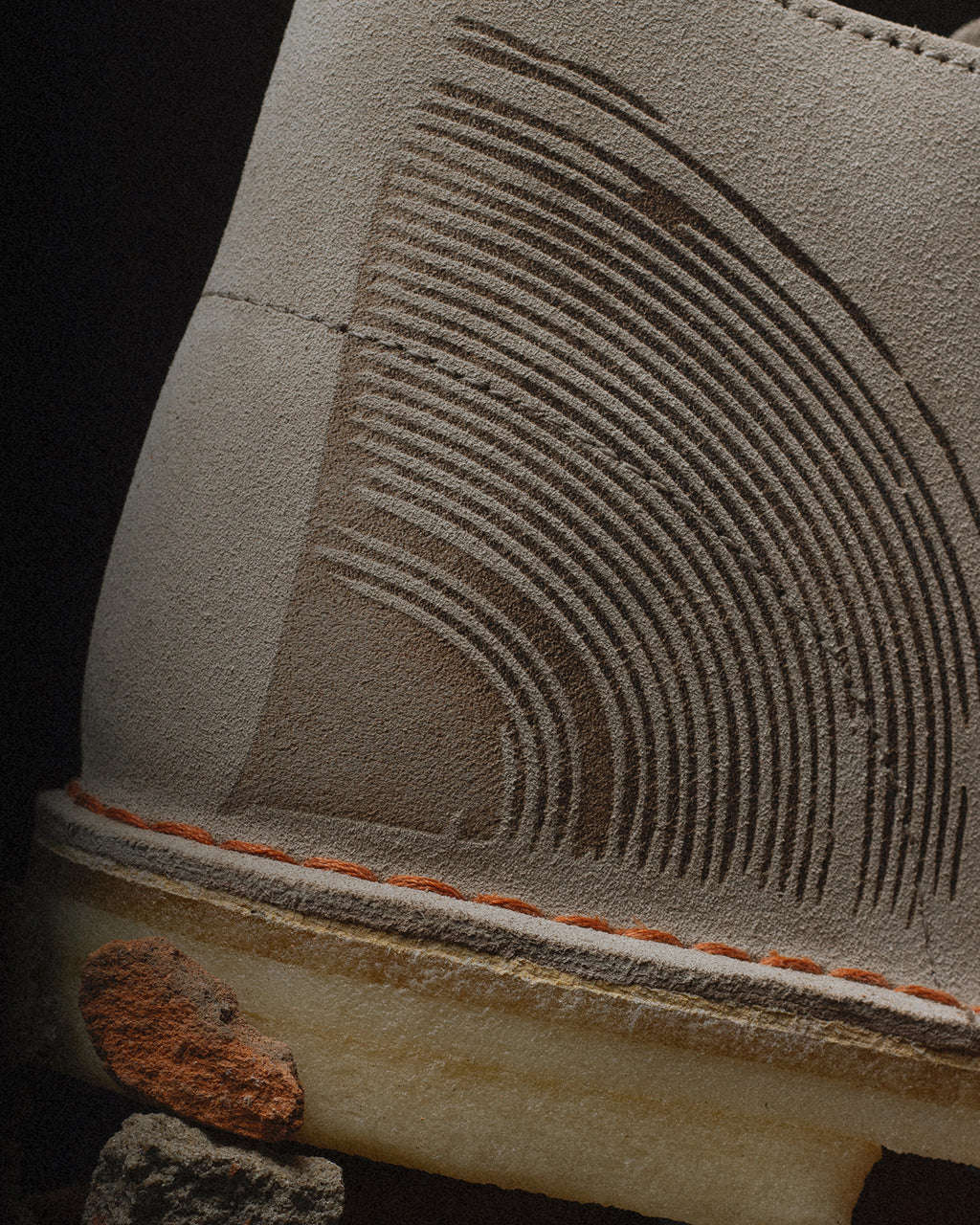 Calico Club / x Clarks Originals