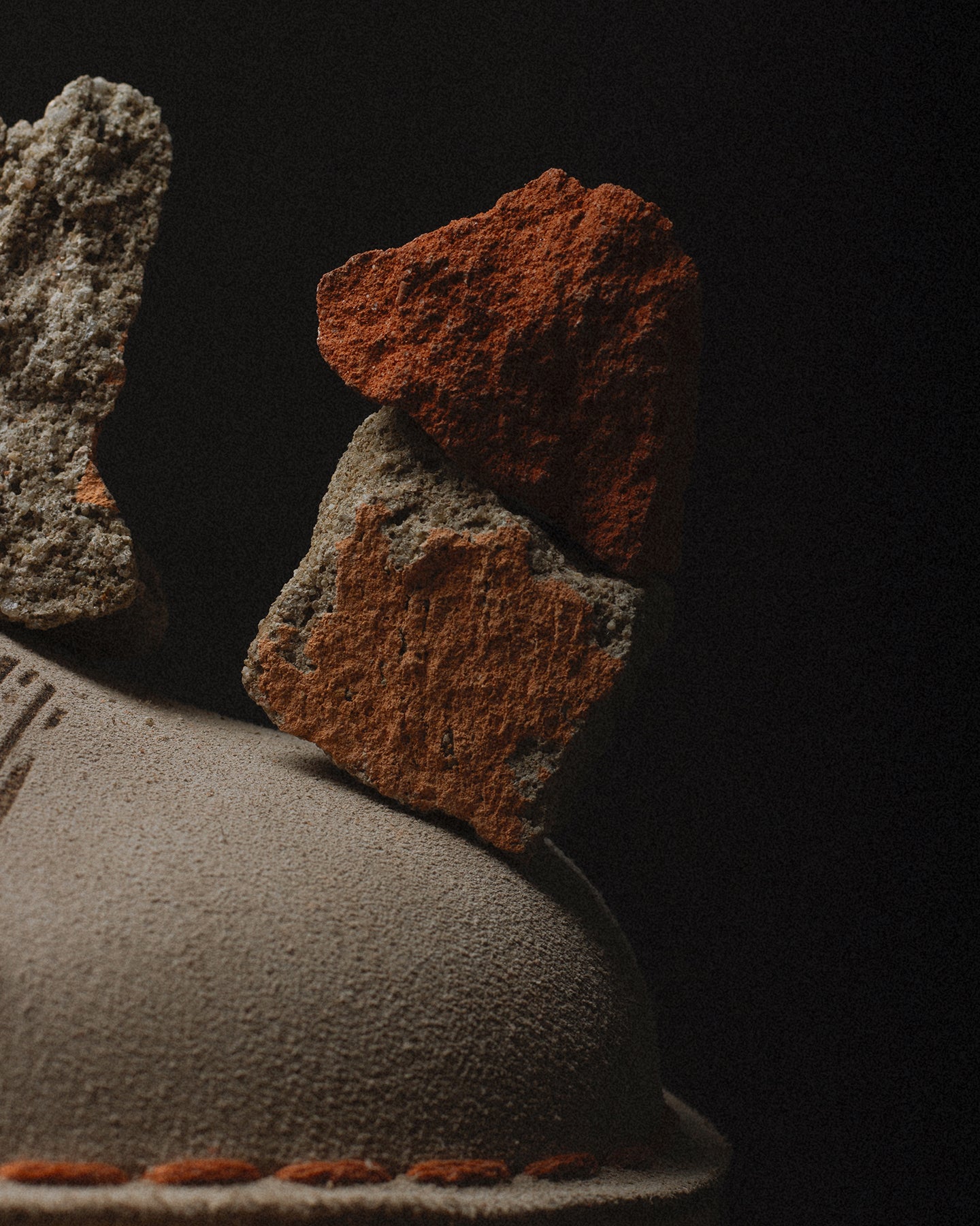 Calico Club / x Clarks Originals