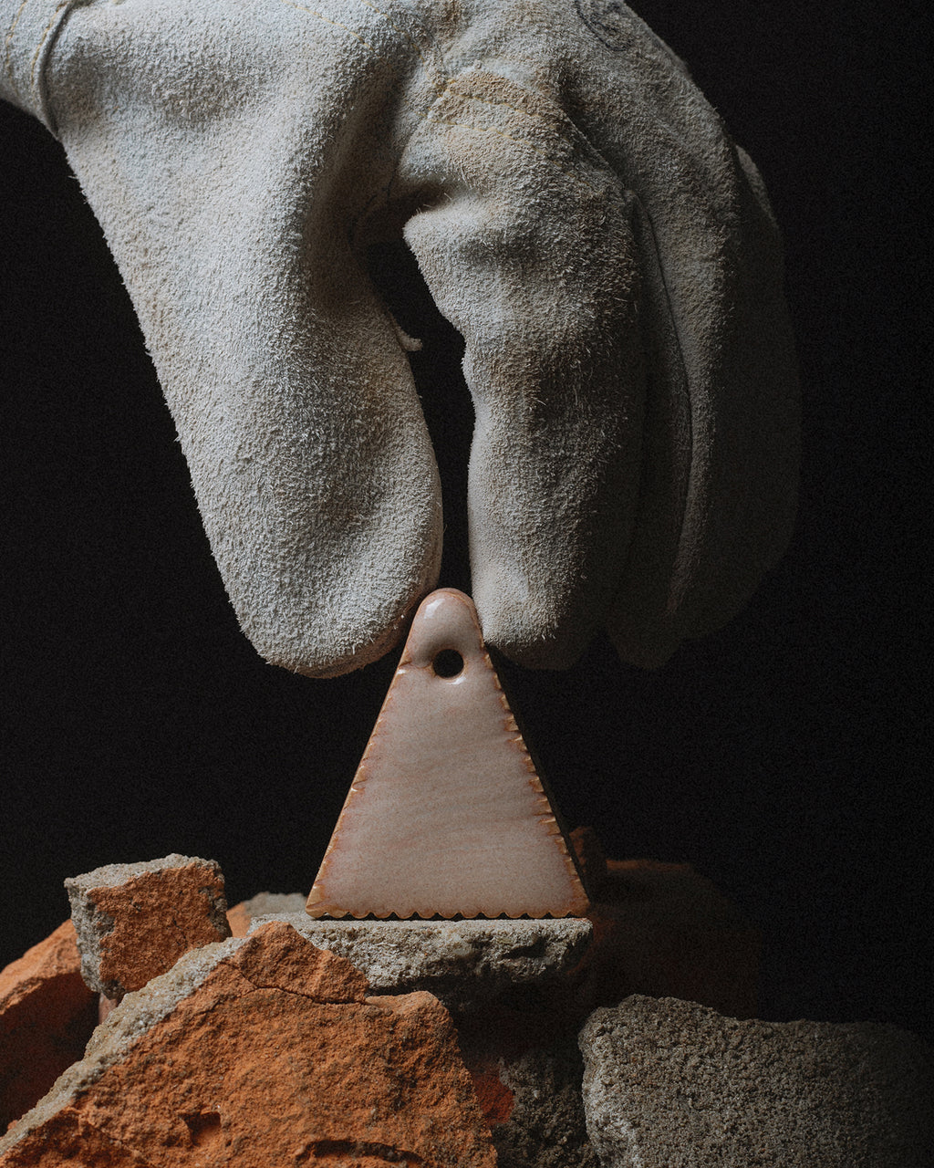 Calico Club / x Clarks Originals