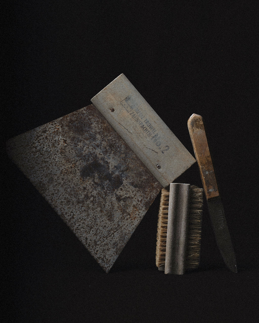 Calico Club / x Clarks Originals