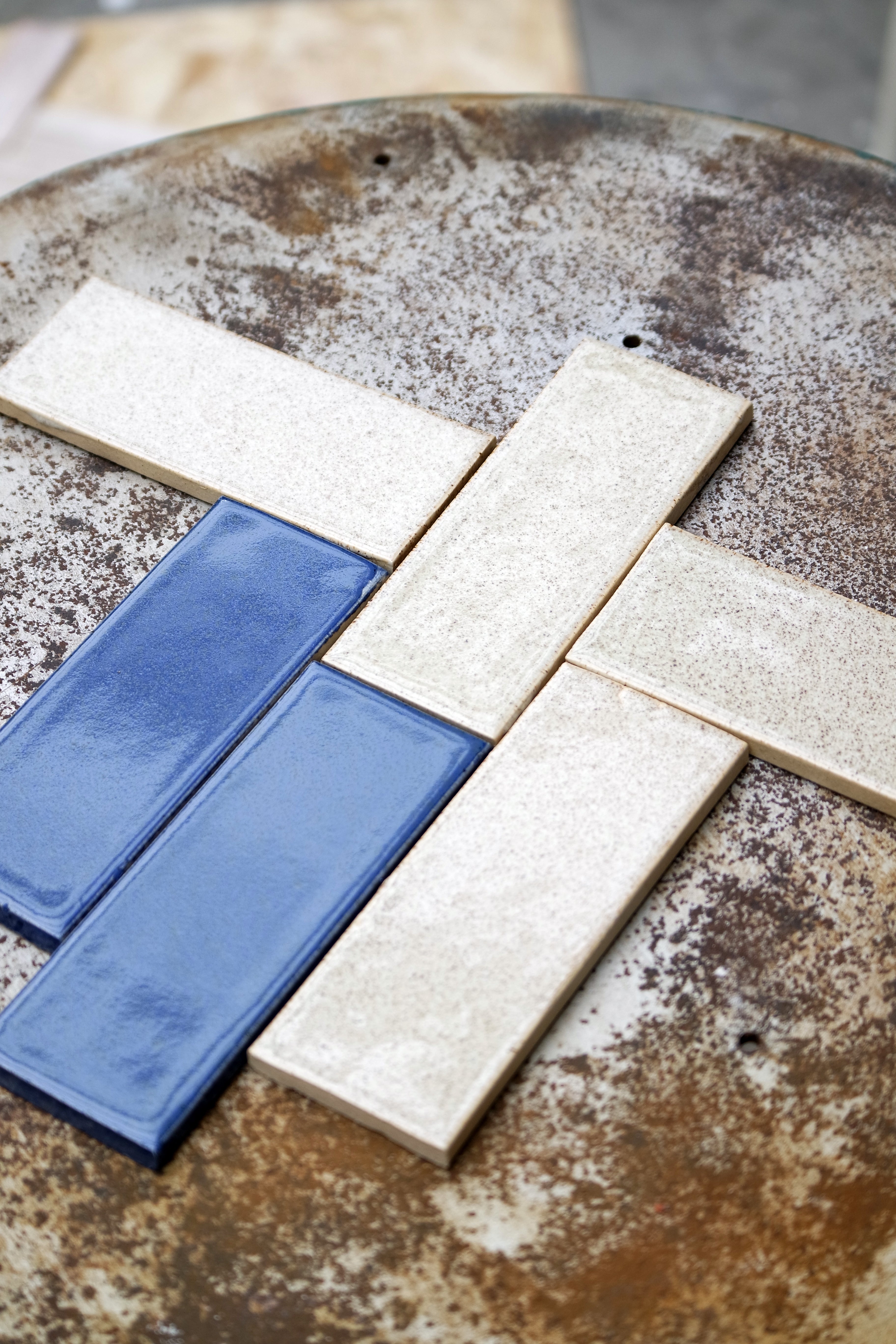 Deep Dive & Lost Statues